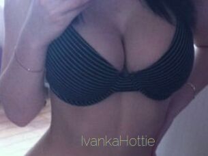 IvankaHottie