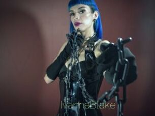 IvannaBlake