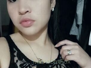 IvannaSexFox