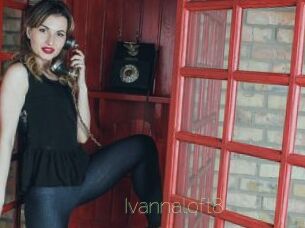 Ivannaloft8