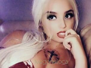 Ivegoneloca