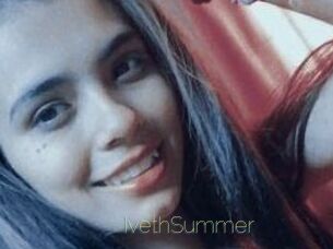 IvethSummer
