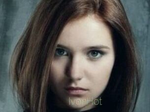 IvonHot Visio Tchats