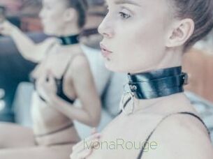 IvonaRouge