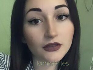 IvonnaMiles