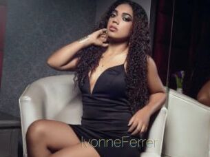 IvonneFerrer Visio Tchats