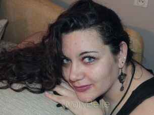 IvoryBelle Visio Tchats