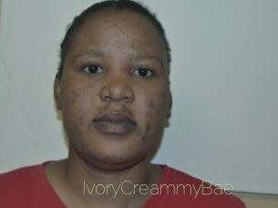 IvoryCreammyBae