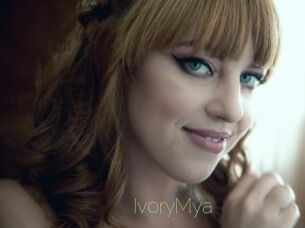 IvoryMya