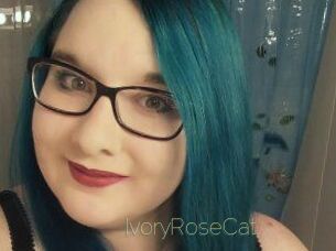 IvoryRoseCat