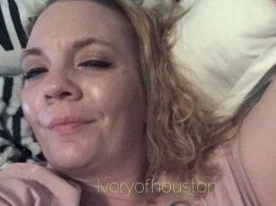 Ivoryofhouston