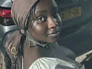 Ivorysexgoddess