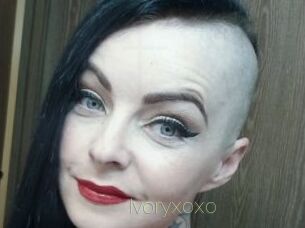Ivoryxoxo