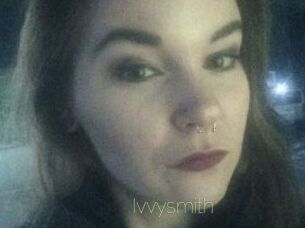 Ivvysmith