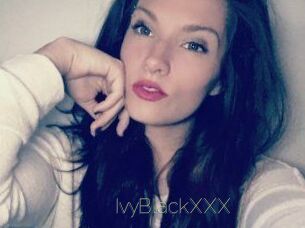 Ivy_BlackXXX