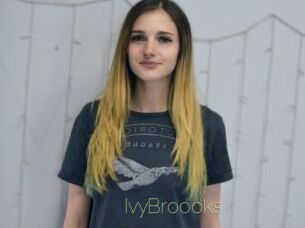 IvyBroooks