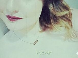 IvyEvan