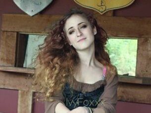IvyFoxxx