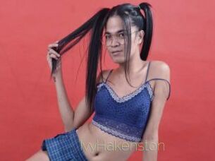 IvyHakenston