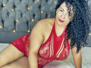 IvyHotMilf
