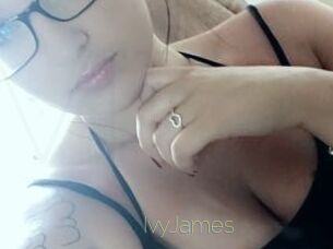 IvyJames