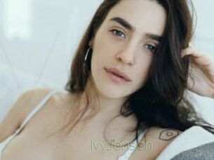 IvyJonson Visio Tchats