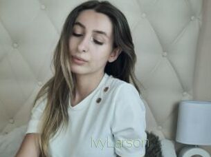 IvyLarson