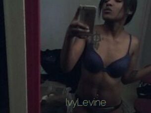 IvyLevine Visio Tchats