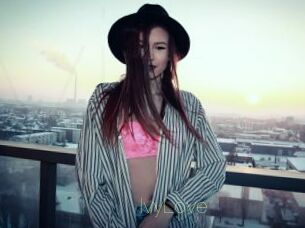 IvyLove