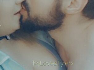 IvyLovesTylerx