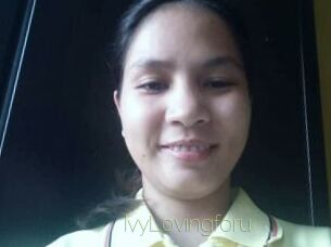 IvyLovingforu