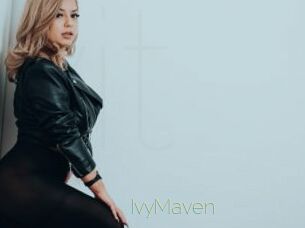 IvyMaven Visio Tchats