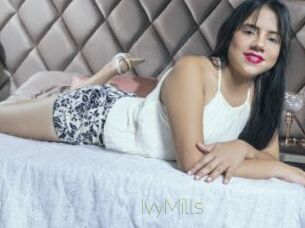 IvyMills