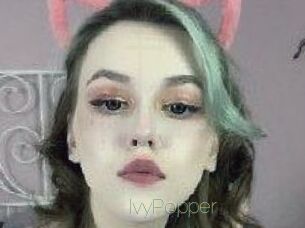 IvyPopper