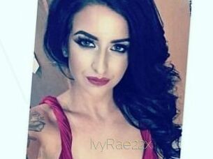 IvyRae22x