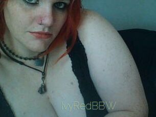 IvyRedBBW