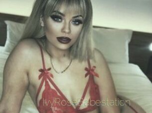 IvyRoseBabestation