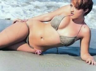 IvyRoseXo