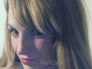 IvyXBox