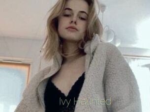 Ivy_Haunted