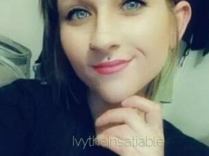 IvytheInsatiable