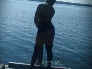 IyonnaE