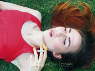 IzabellaFlores