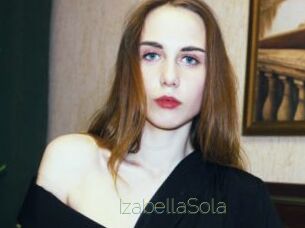 IzabellaSola