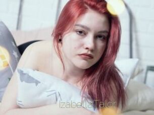 IzabellaTalor
