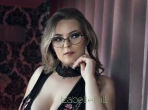 IzabelleHill Visio Tchats