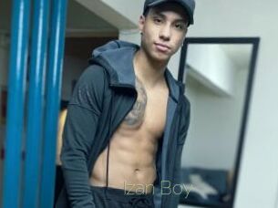 Izan_Boy