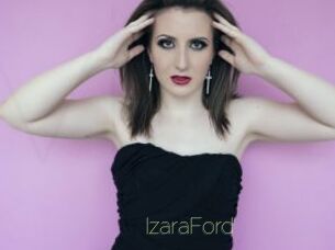 IzaraFord