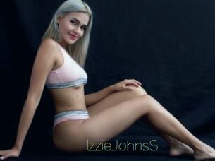 IzzieJohnsS
