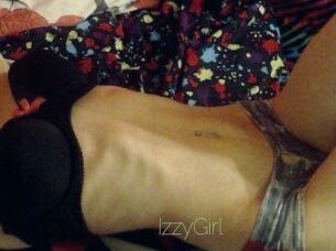 Izzy_Girl